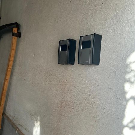 Geraeumige Ferienwohnung Im Gruenen Lichtenstein  Exterior photo